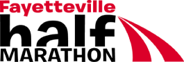 Fayetteville Half Marathon